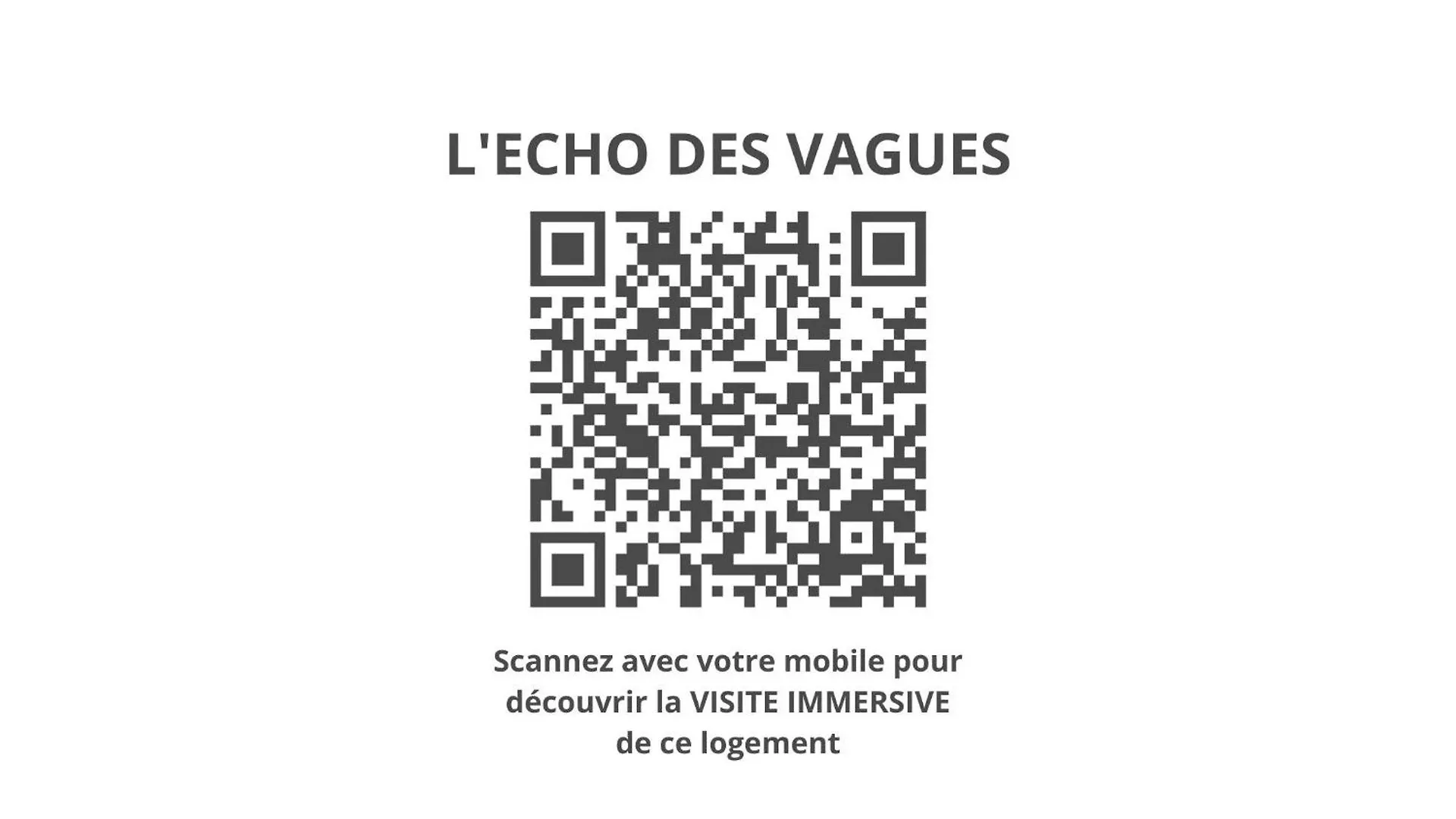 Appartement L'Echo des Vagues à Saint-Malo