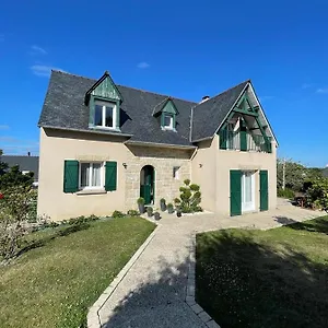  Hébergement de vacances Julieta